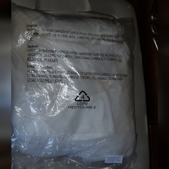 Vixen by Micheline Pitt Edward Scissorhands Ice Dance Dress, Size 2x NWT - Picture 2 of 5